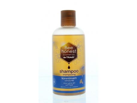 Shampoo korenbloem