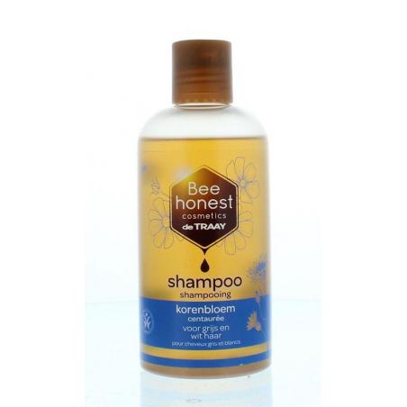 Shampoo korenbloem