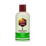 Shampoo parfum vrij
