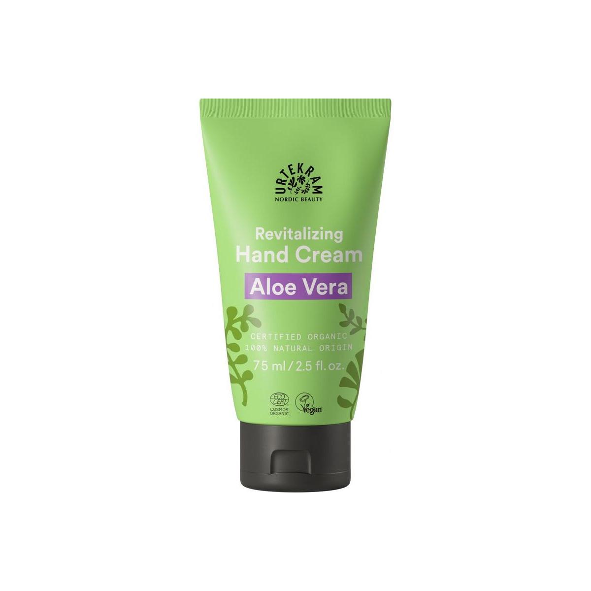 Handcreme aloe vera