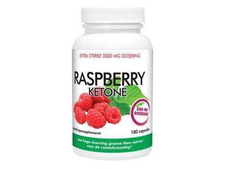 Raspberry ketone