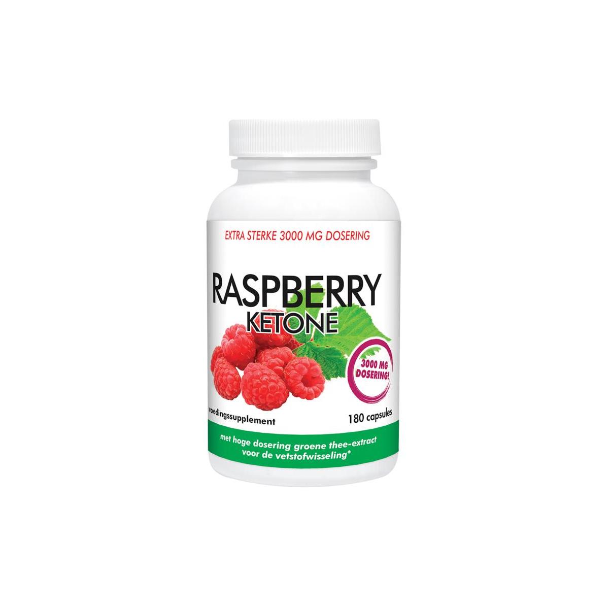 Raspberry ketone