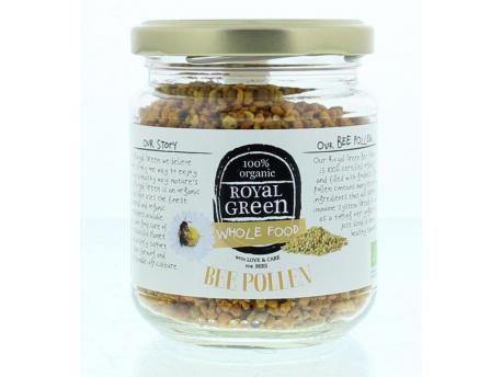 Bee pollen