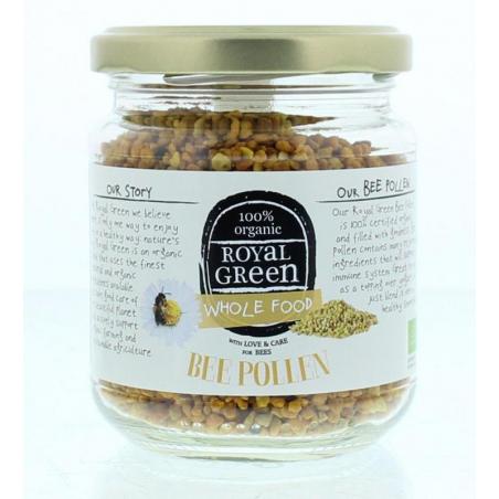 Bee pollen