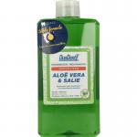 Mondwater aloe vera / salie