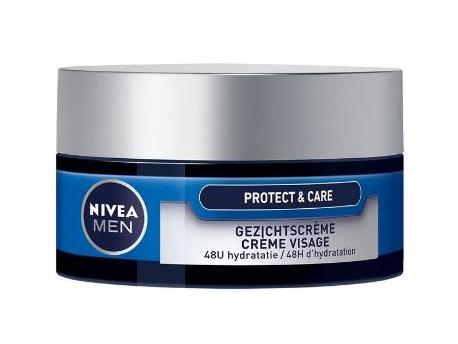 Men intensive creme