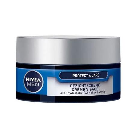 Men intensive creme