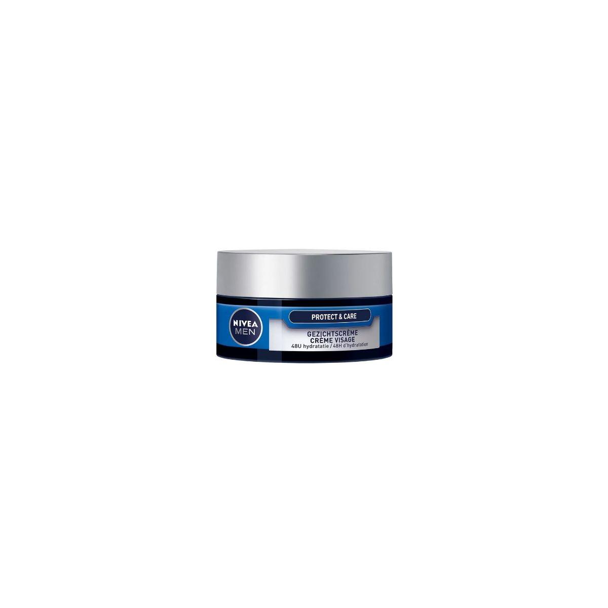 Men intensive creme