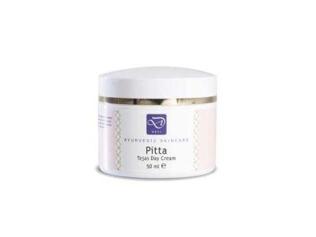 Pitta tejas day cream