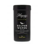 Silver wipes