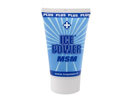 Gel + MSM