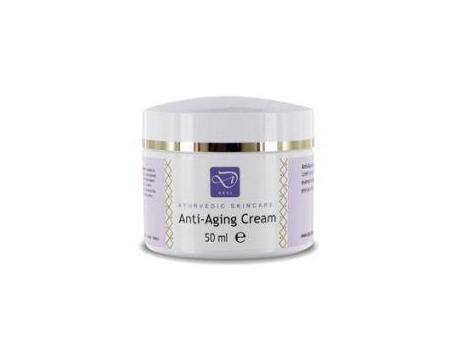 Anti aging cream