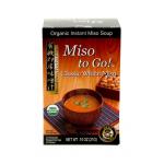 Instant miso cubes classic