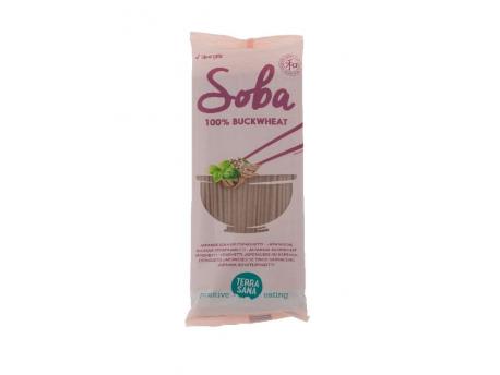 Soba boekweit 100%