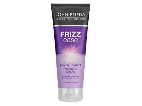 Frizz ease secret agent creme