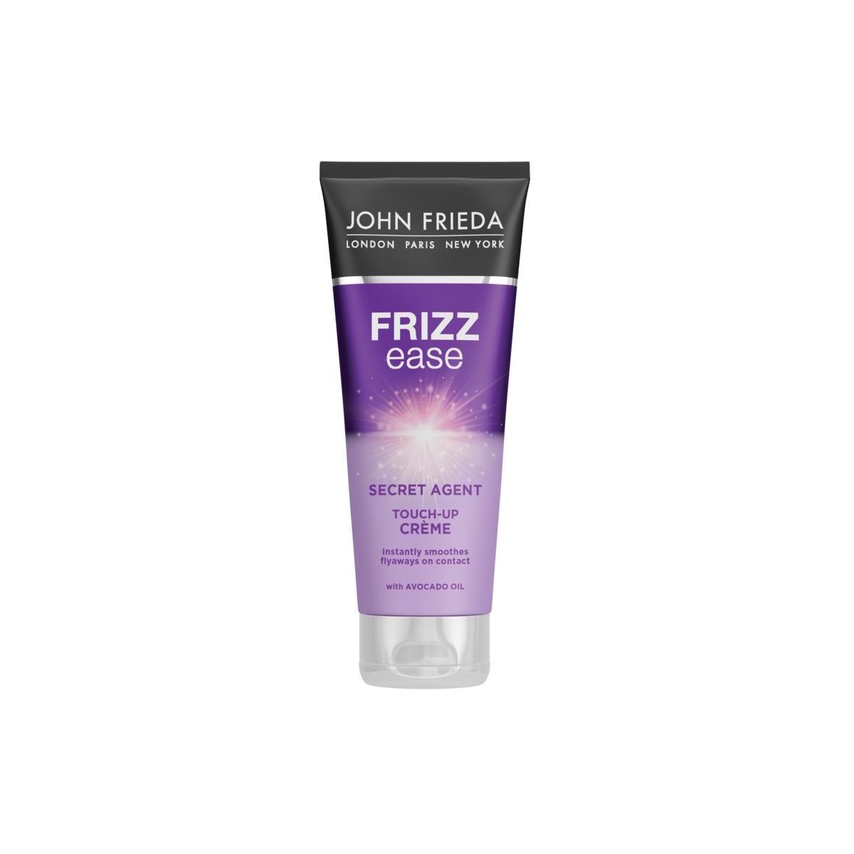 Frizz ease secret agent creme