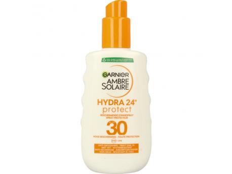 Ambre solaire spray SPF30