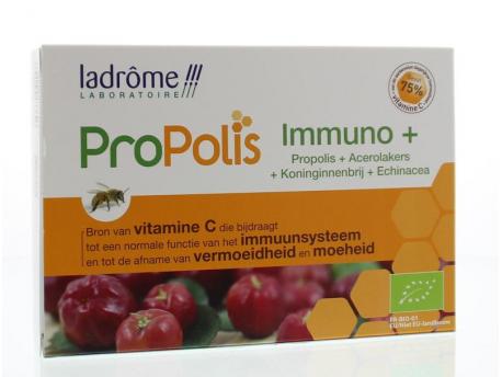 Propolis immuno+