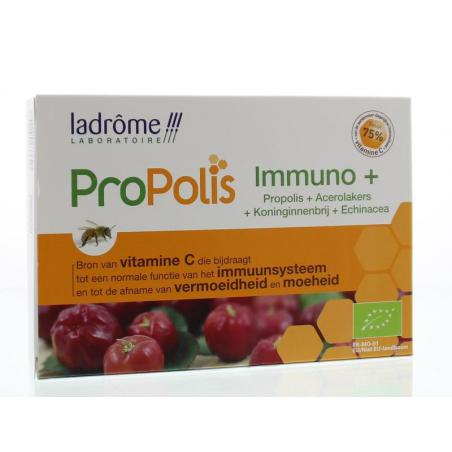 Propolis immuno+