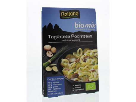 Tagliatelle roomsaus