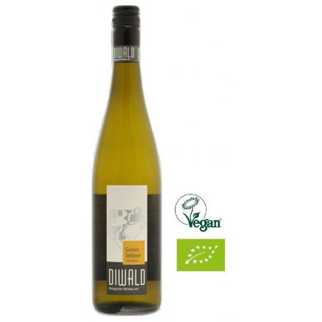 1 Gruner veltliner