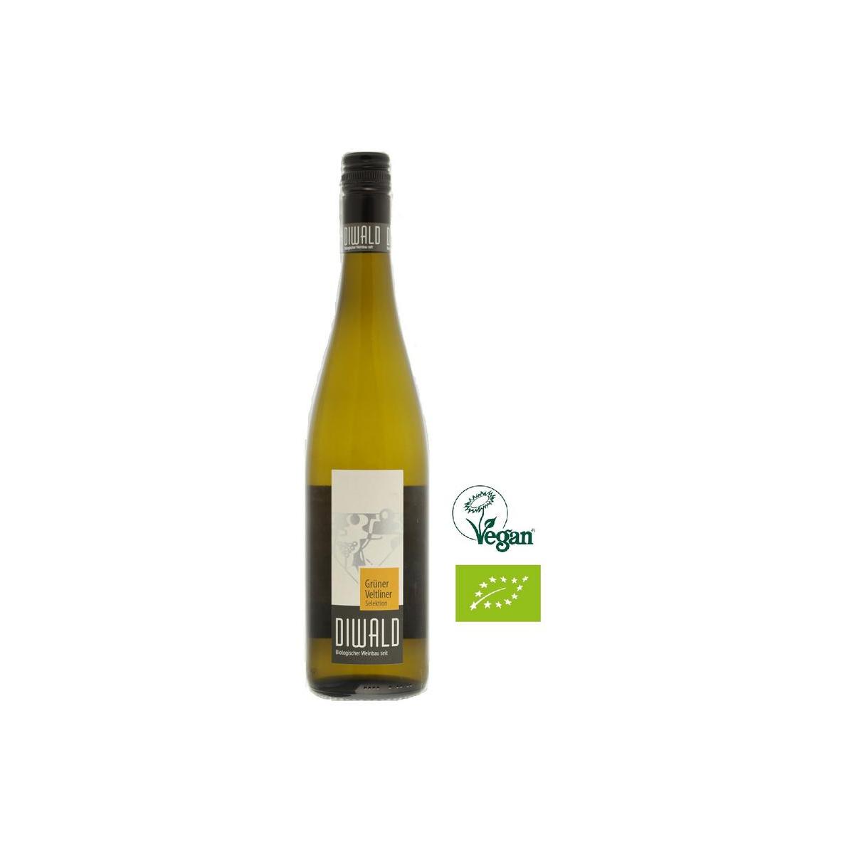 1 Gruner veltliner