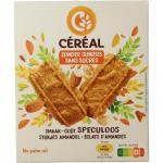 Speculaas met amandel