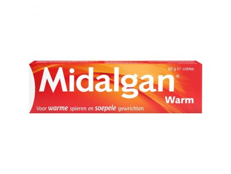 Midalgan warm