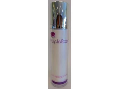 Purple rose anti aging creme