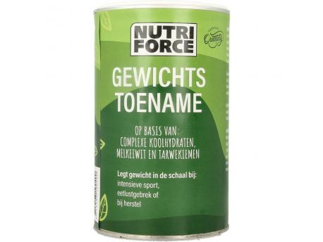 Nutriforce