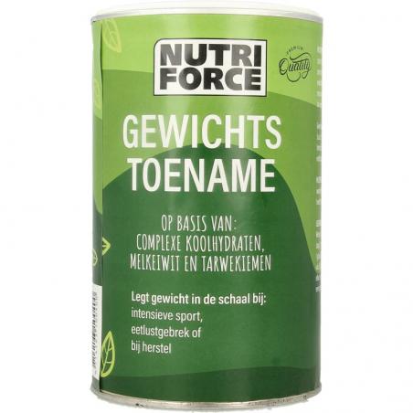 Nutriforce