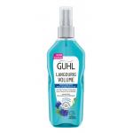 Spray fohn volume active styling