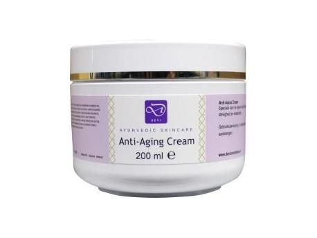 Anti aging cream