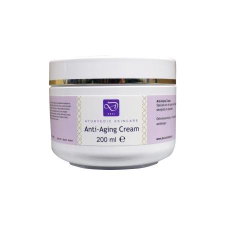 Anti aging cream