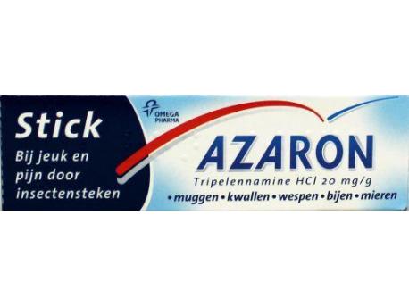 Azaron stick