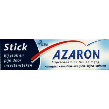 Azaron stick