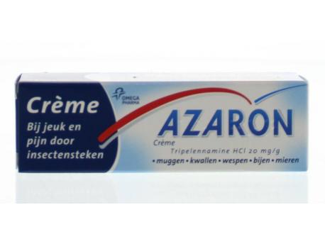 Azaron creme