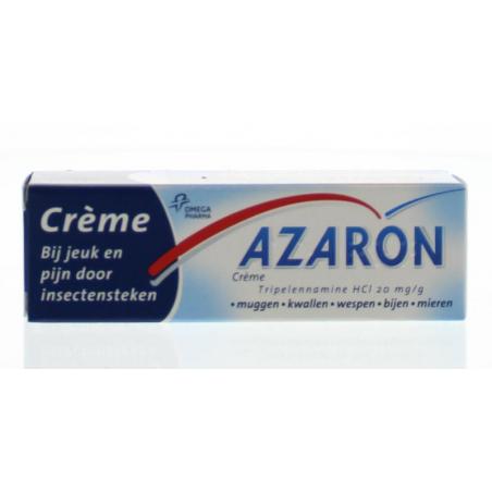 Azaron creme