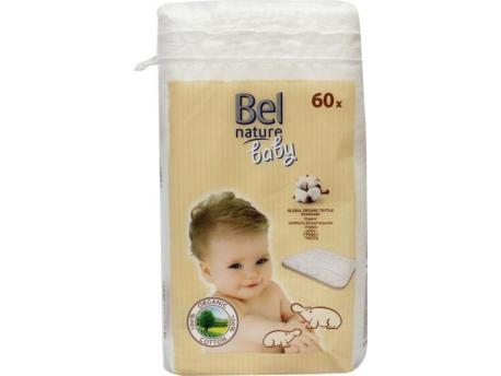 Babypads droog