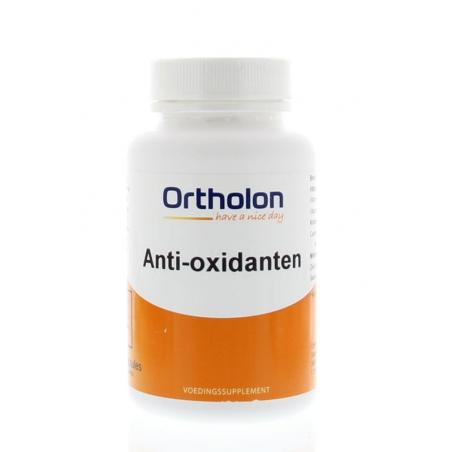 Anti oxidanten 1