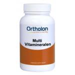 Multi vitamineralen