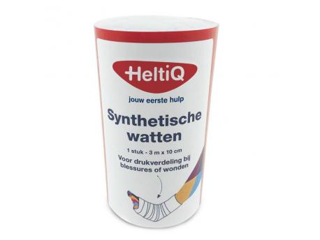 Synthetische watten 3m x 10cm