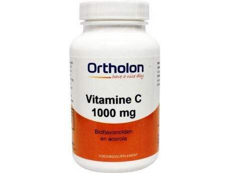 Vitamine C 1000mg