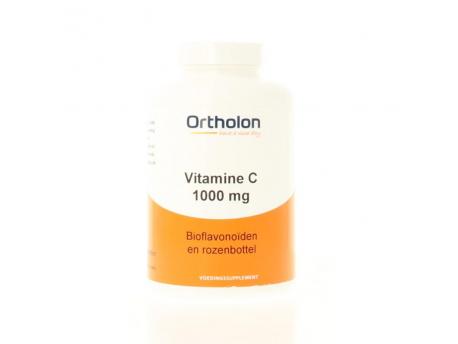 Vitamine C 1000mg