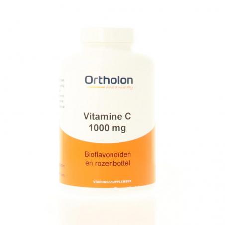 Vitamine C 1000mg