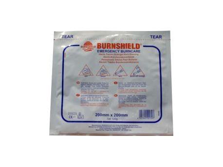 Hydrogel kompres 20 x 20 cm