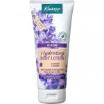 Bodylotion lavendel