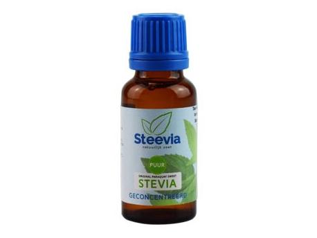 Stevia