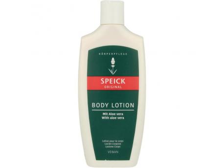 Natural bodylotion