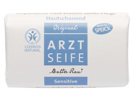 Artzseife sensitive zeep